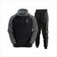 Zeene Urban Classic Tracksuit | Premium Cotton Fleece Set